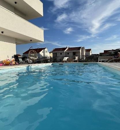 Villa Iva Vodice Kültér fotó