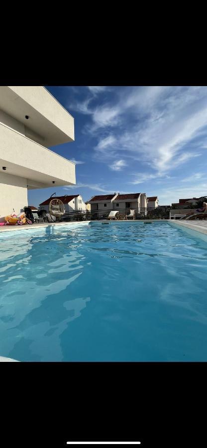 Villa Iva Vodice Kültér fotó