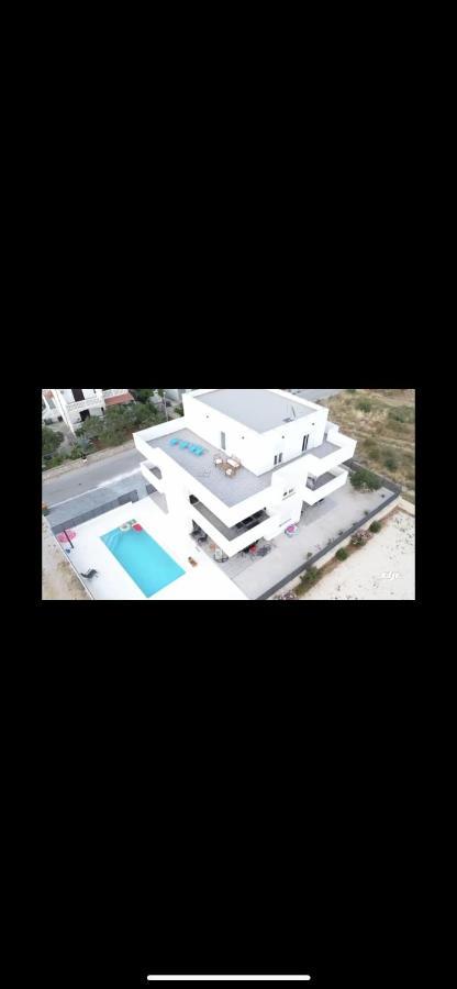 Villa Iva Vodice Kültér fotó