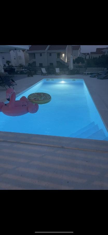 Villa Iva Vodice Kültér fotó