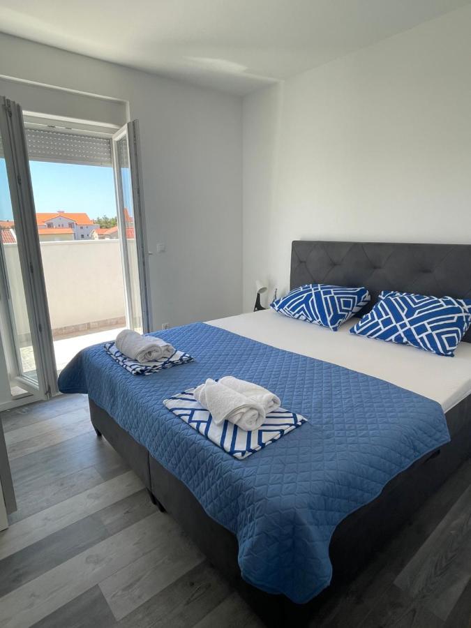 Villa Iva Vodice Kültér fotó