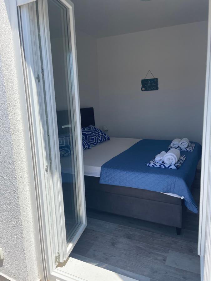 Villa Iva Vodice Kültér fotó