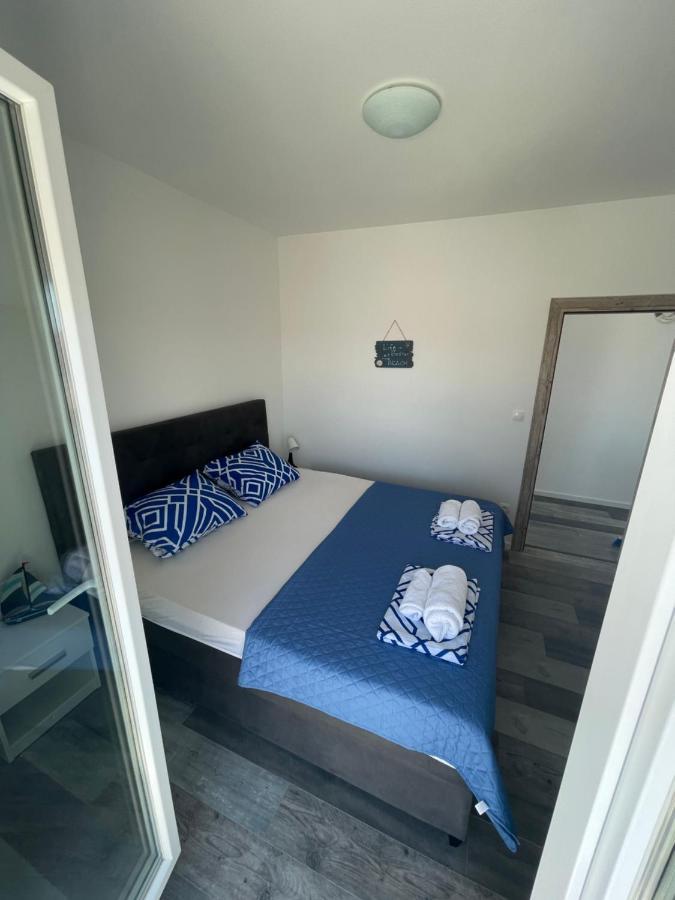 Villa Iva Vodice Kültér fotó