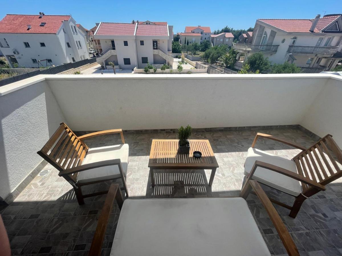 Villa Iva Vodice Kültér fotó