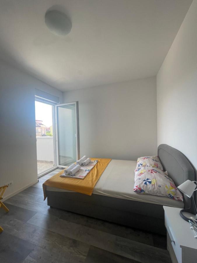 Villa Iva Vodice Kültér fotó