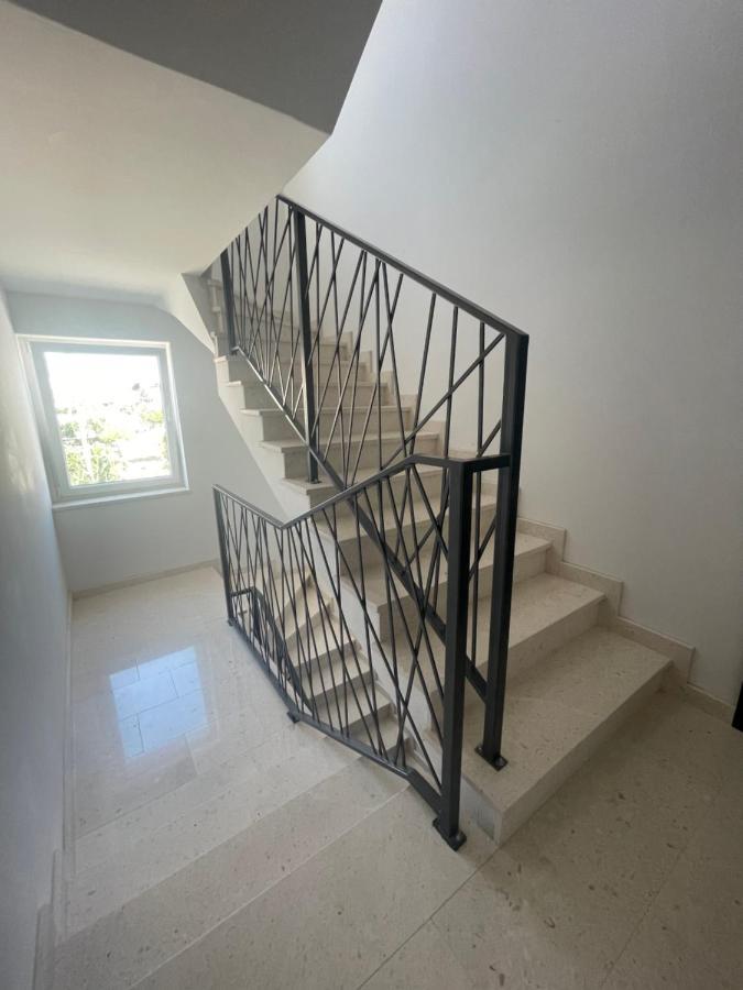 Villa Iva Vodice Kültér fotó