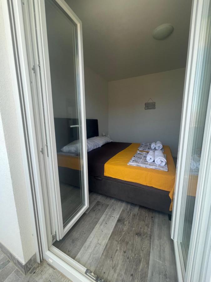 Villa Iva Vodice Kültér fotó