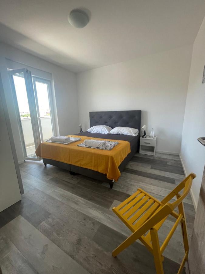 Villa Iva Vodice Kültér fotó