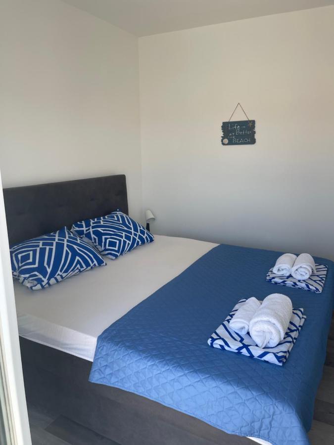 Villa Iva Vodice Kültér fotó