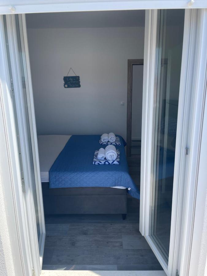 Villa Iva Vodice Kültér fotó
