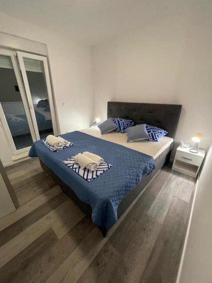 Villa Iva Vodice Kültér fotó