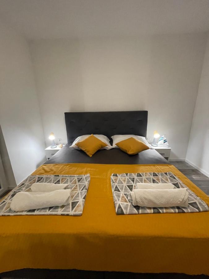 Villa Iva Vodice Kültér fotó