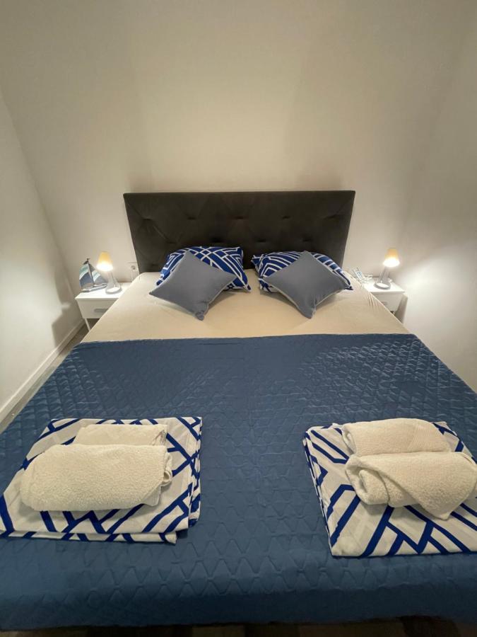 Villa Iva Vodice Kültér fotó
