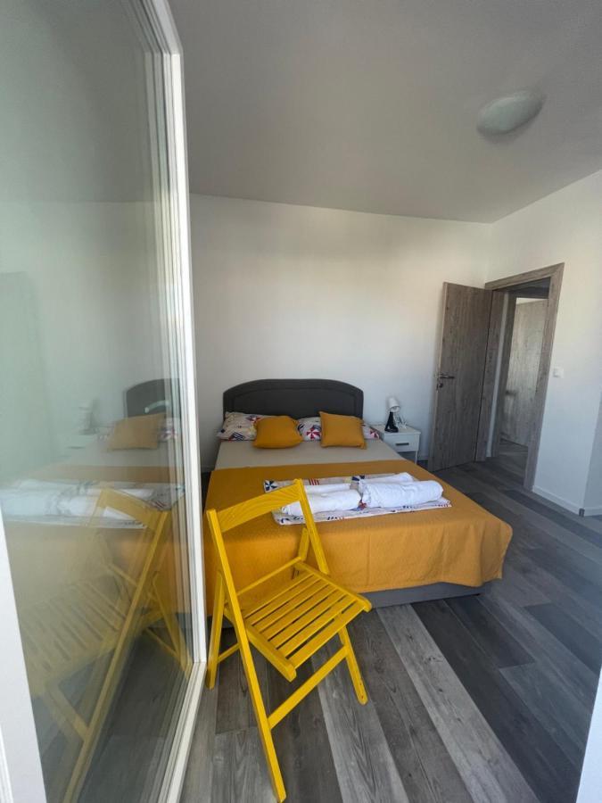 Villa Iva Vodice Kültér fotó