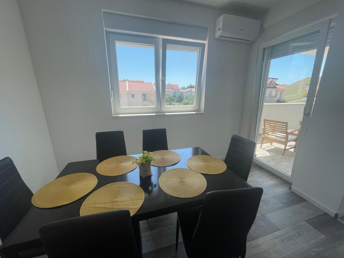 Villa Iva Vodice Kültér fotó