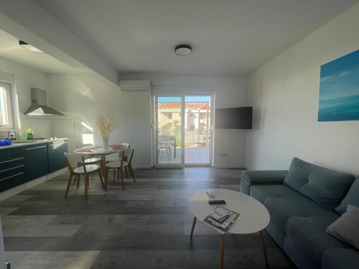 Villa Iva Vodice Kültér fotó