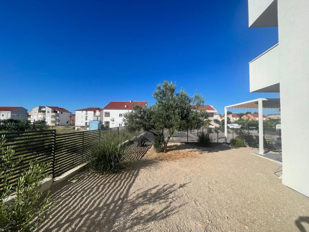 Villa Iva Vodice Kültér fotó