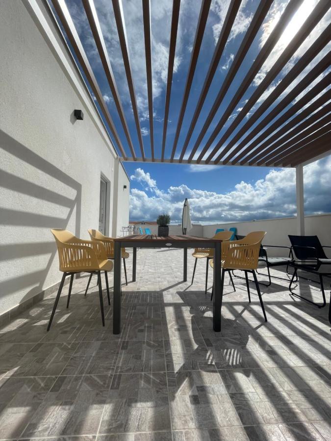 Villa Iva Vodice Kültér fotó