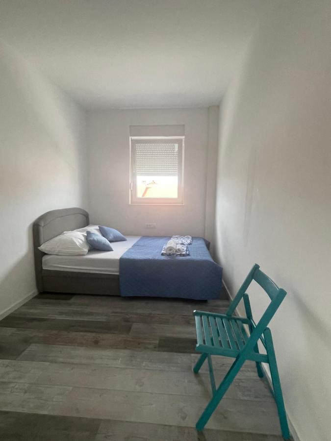Villa Iva Vodice Kültér fotó