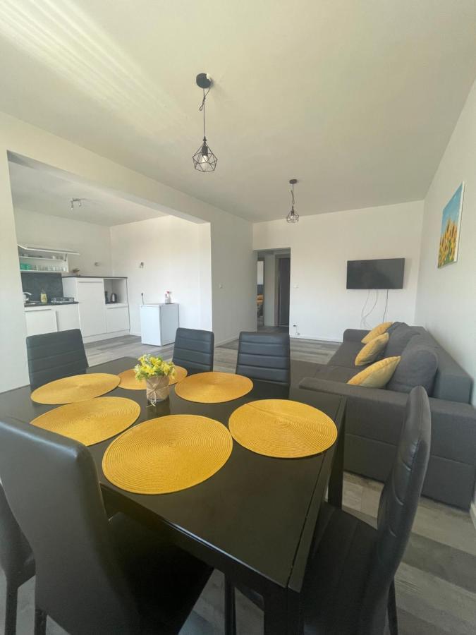 Villa Iva Vodice Kültér fotó
