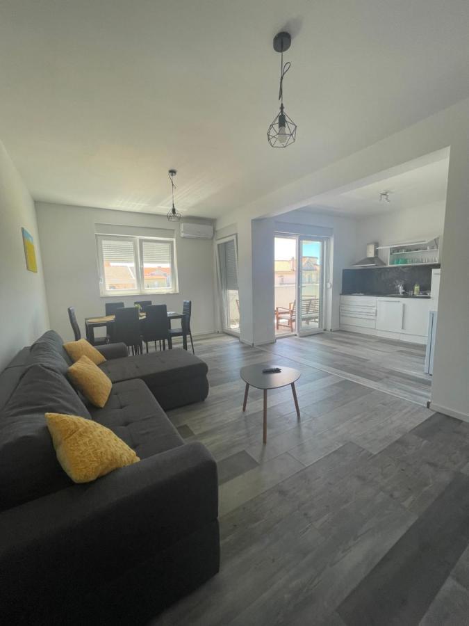 Villa Iva Vodice Kültér fotó