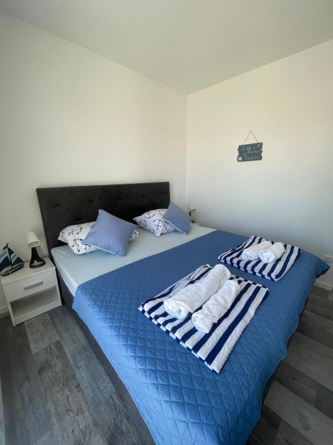 Villa Iva Vodice Kültér fotó