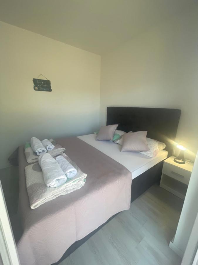 Villa Iva Vodice Kültér fotó