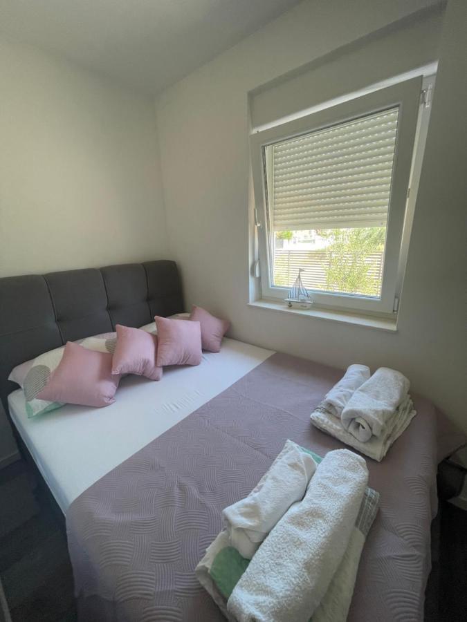Villa Iva Vodice Kültér fotó