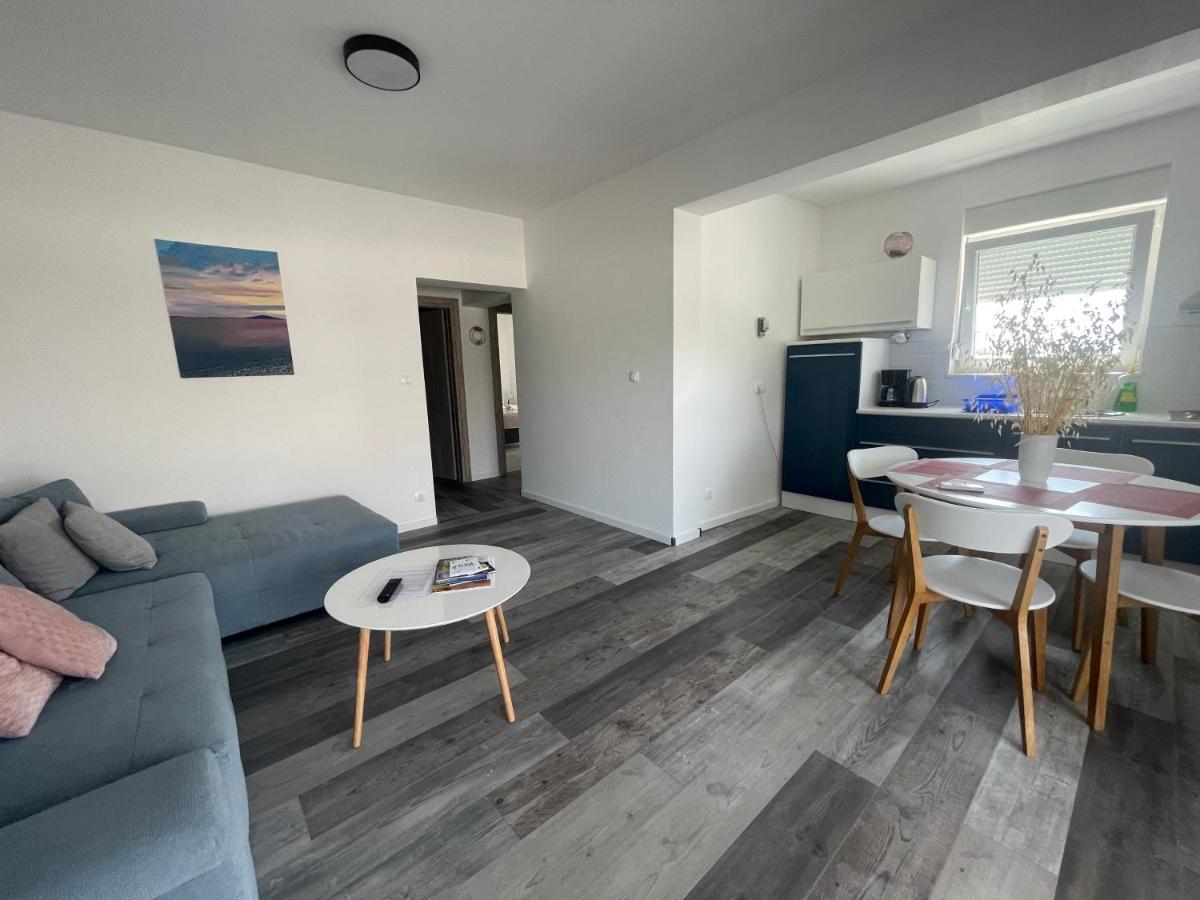 Villa Iva Vodice Kültér fotó
