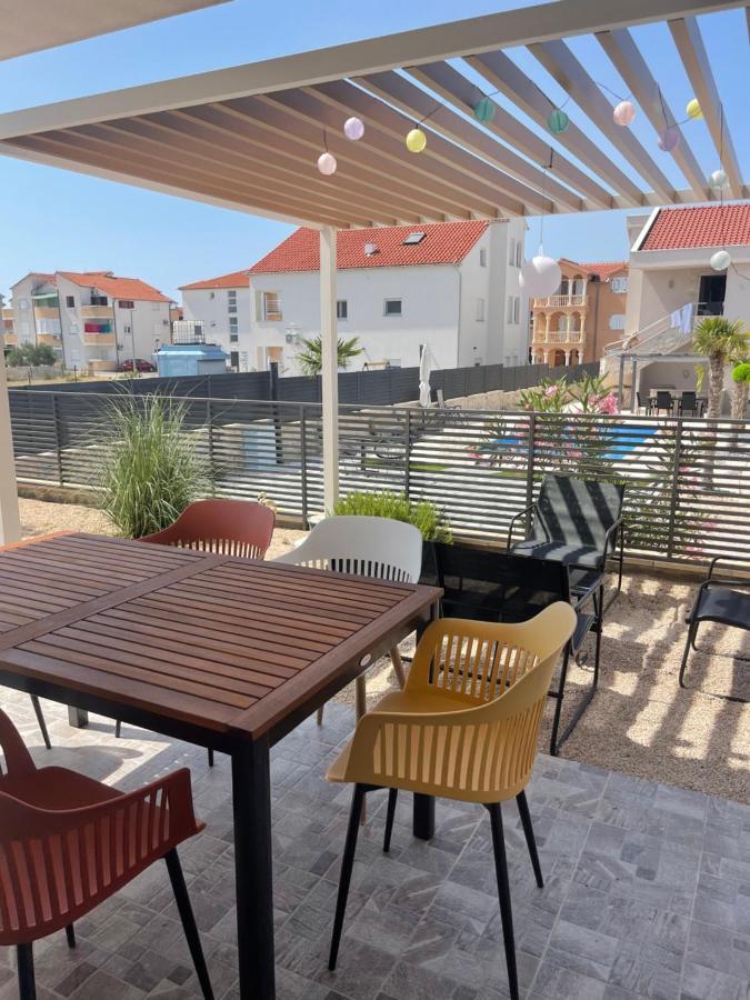 Villa Iva Vodice Kültér fotó