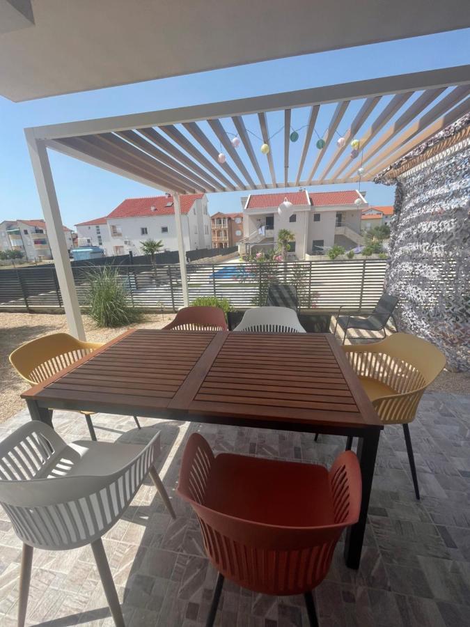 Villa Iva Vodice Kültér fotó