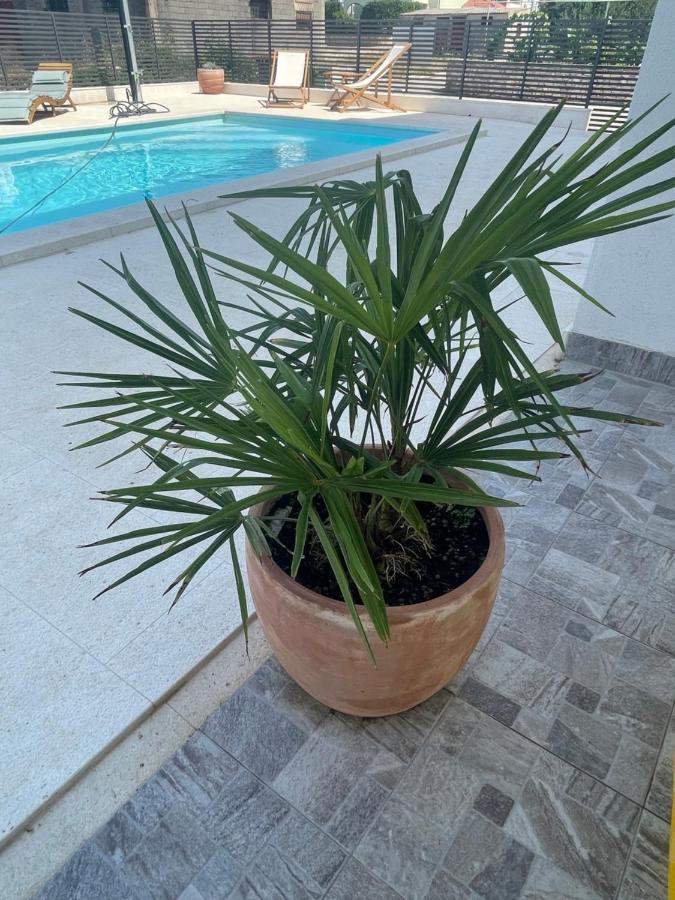 Villa Iva Vodice Kültér fotó