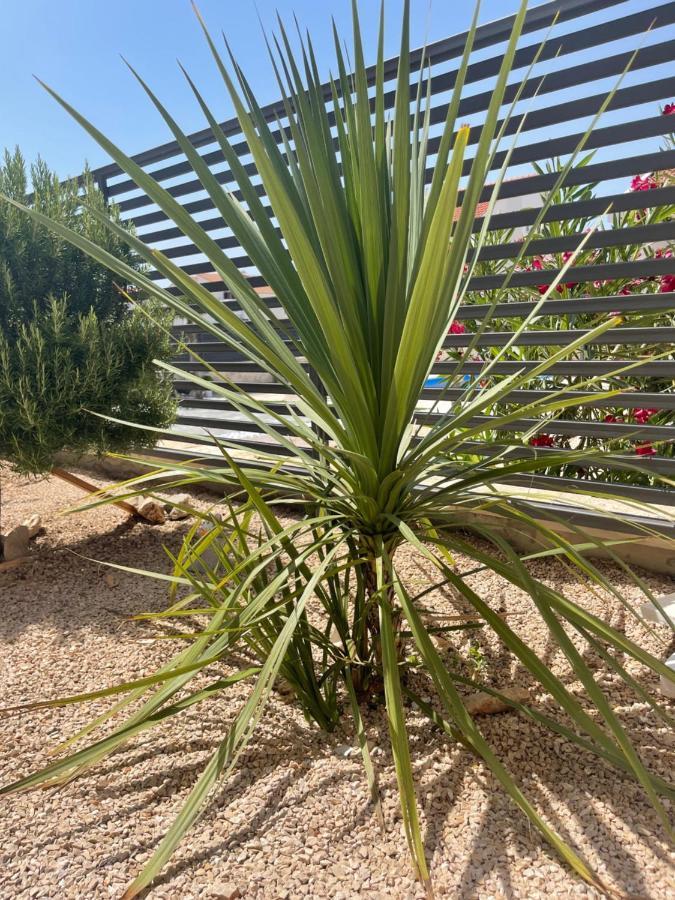 Villa Iva Vodice Kültér fotó