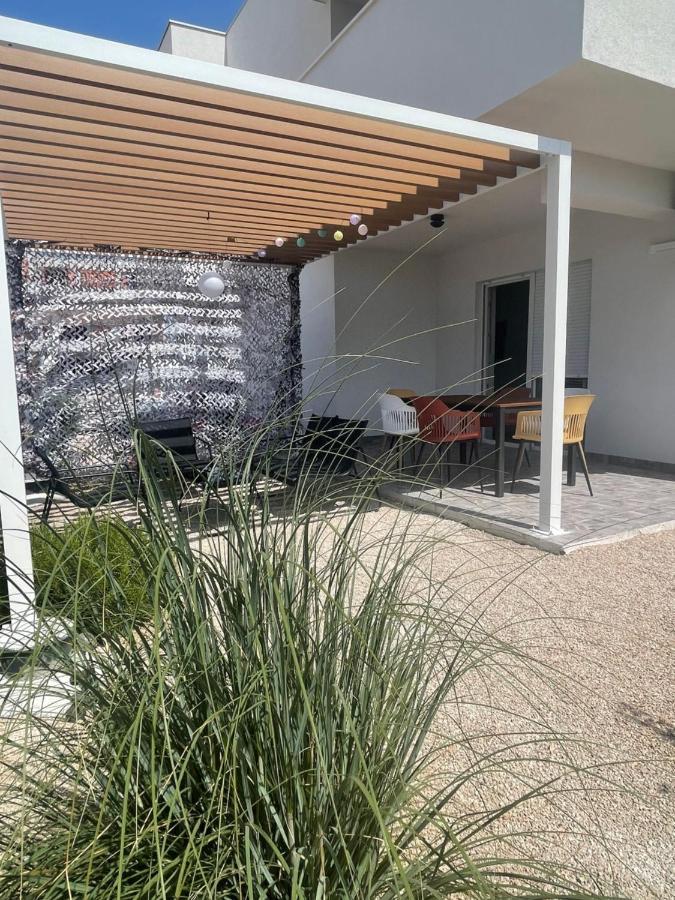 Villa Iva Vodice Kültér fotó
