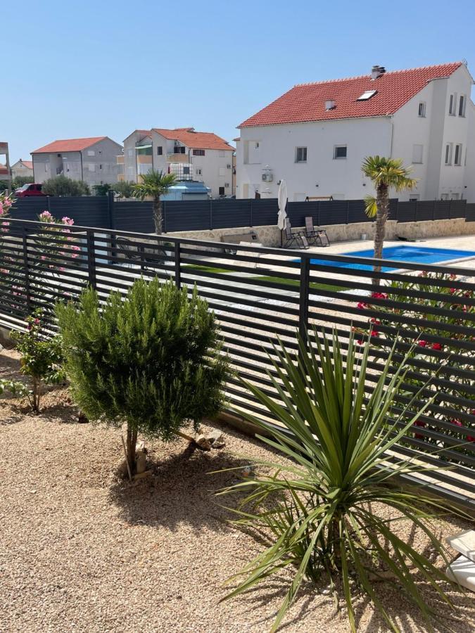 Villa Iva Vodice Kültér fotó