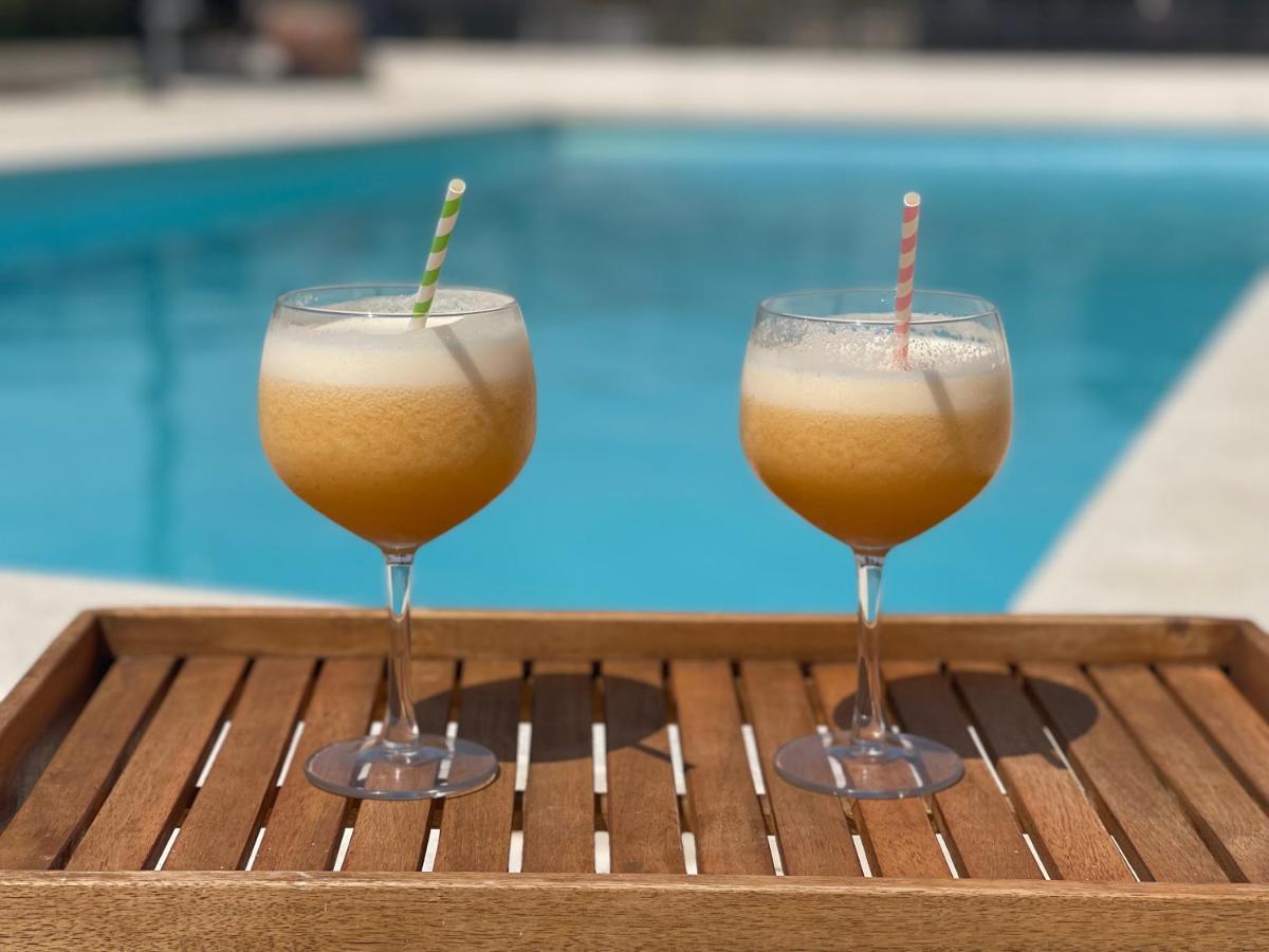 Villa Iva Vodice Kültér fotó