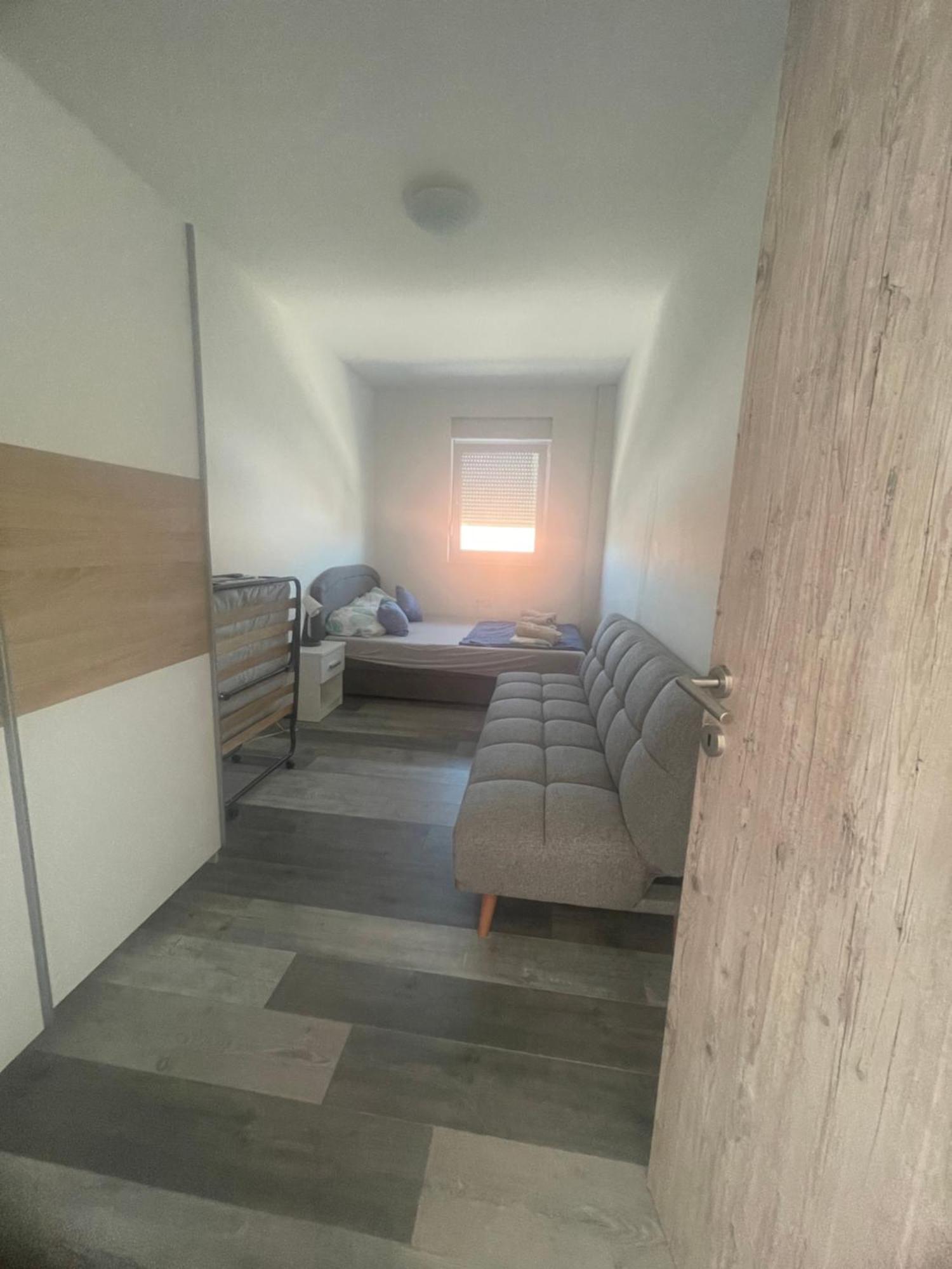 Villa Iva Vodice Kültér fotó